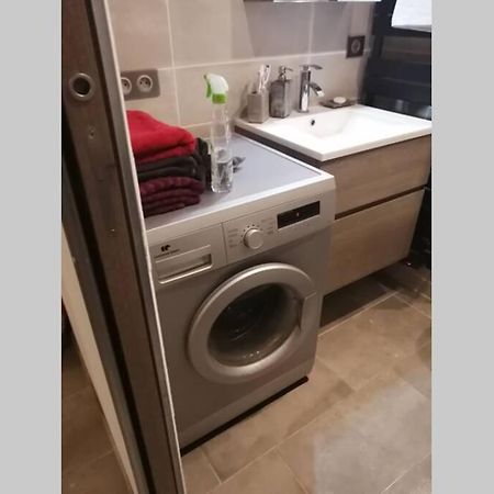 Appartement La Grande Motte A 2 Pas De La Plage. Экстерьер фото