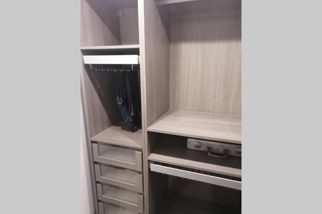 Appartement La Grande Motte A 2 Pas De La Plage. Экстерьер фото