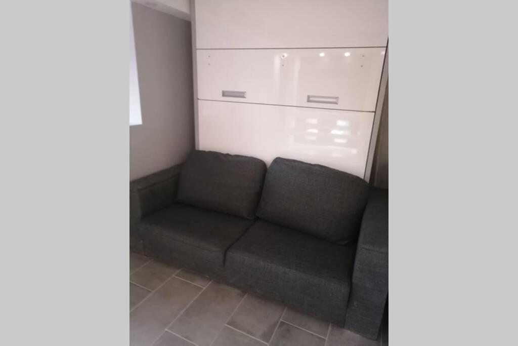 Appartement La Grande Motte A 2 Pas De La Plage. Экстерьер фото