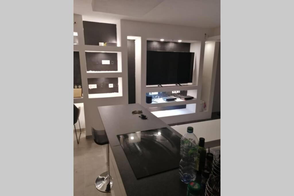 Appartement La Grande Motte A 2 Pas De La Plage. Экстерьер фото