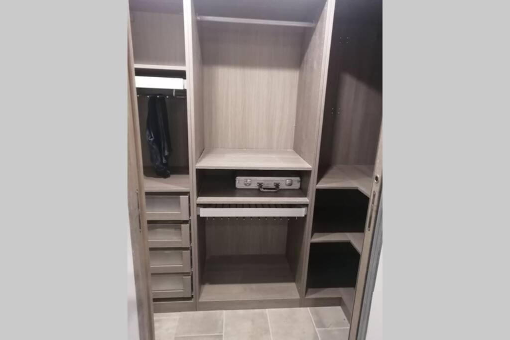Appartement La Grande Motte A 2 Pas De La Plage. Экстерьер фото