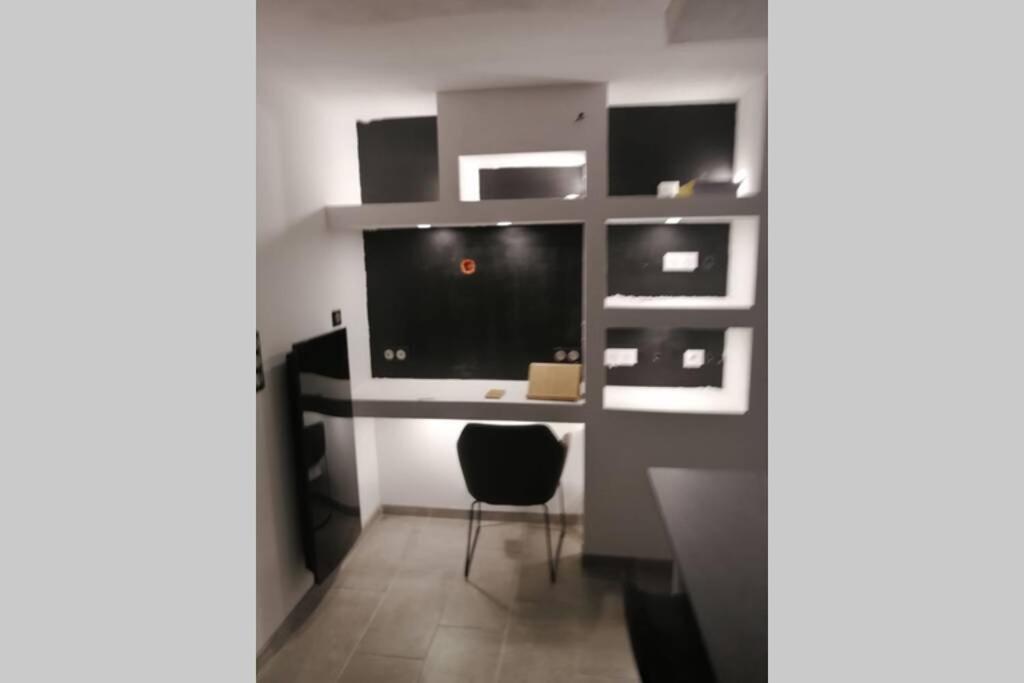 Appartement La Grande Motte A 2 Pas De La Plage. Экстерьер фото