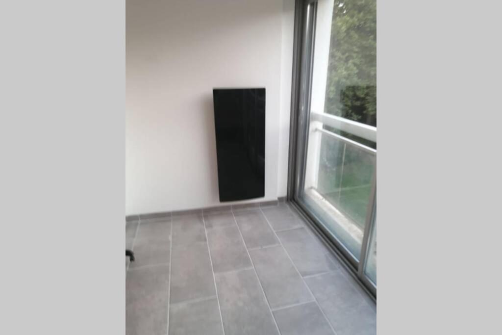 Appartement La Grande Motte A 2 Pas De La Plage. Экстерьер фото